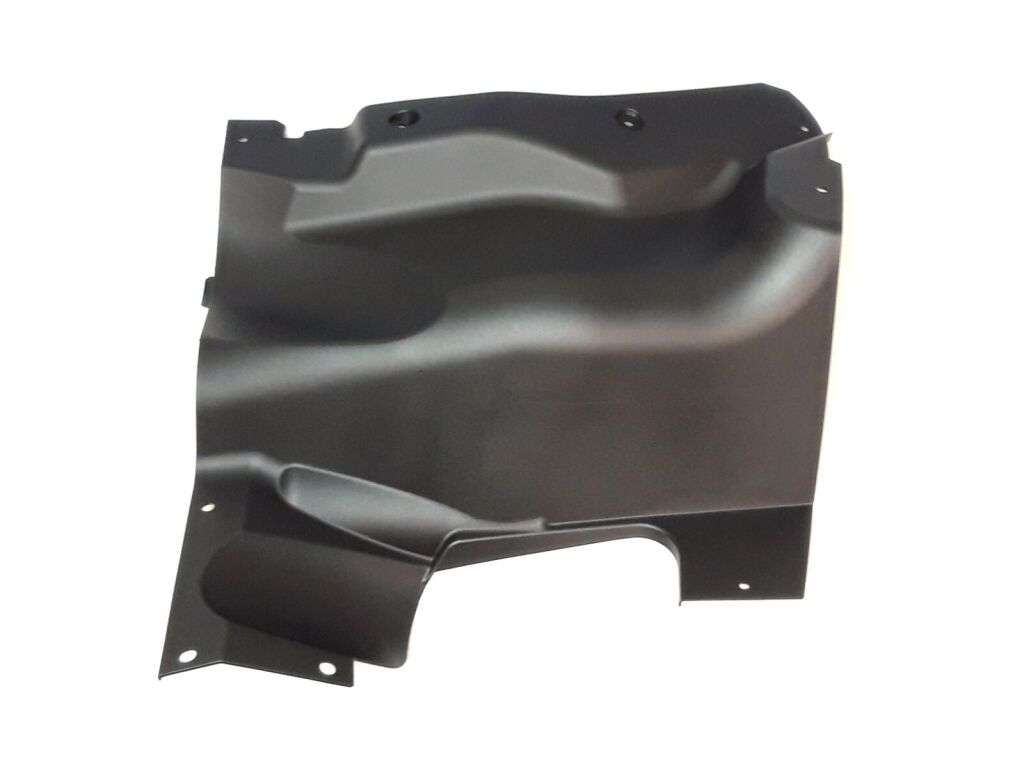 Front Right Upper Fender for Segway AT6