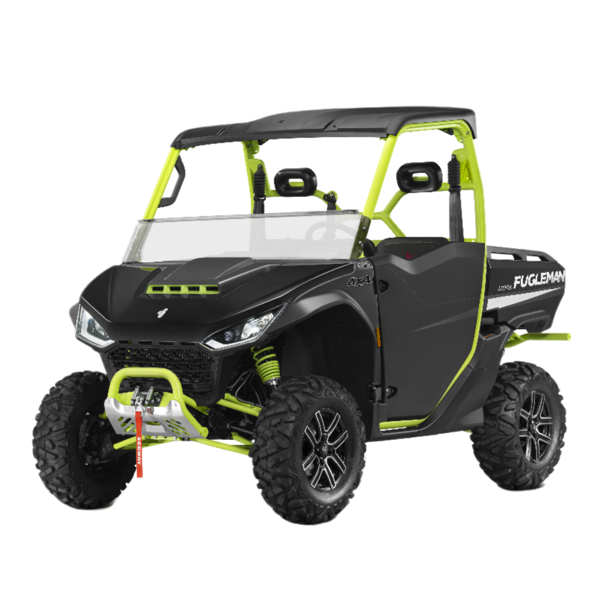 FUGLEMAN UT10E - XWAY