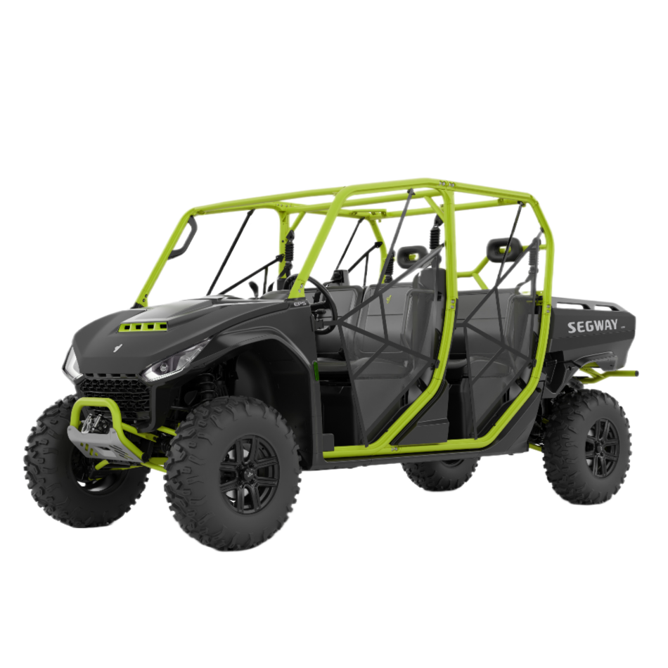 FUGLEMAN CREW Standard - XWAY