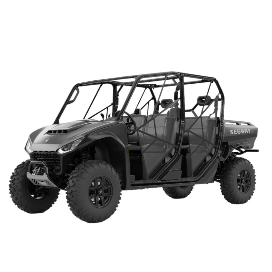 FUGLEMAN CREW Standard - XWAY