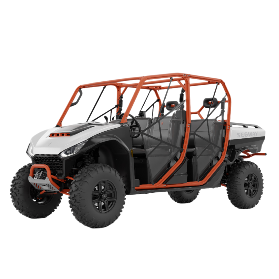 FUGLEMAN CREW Standard - XWAY