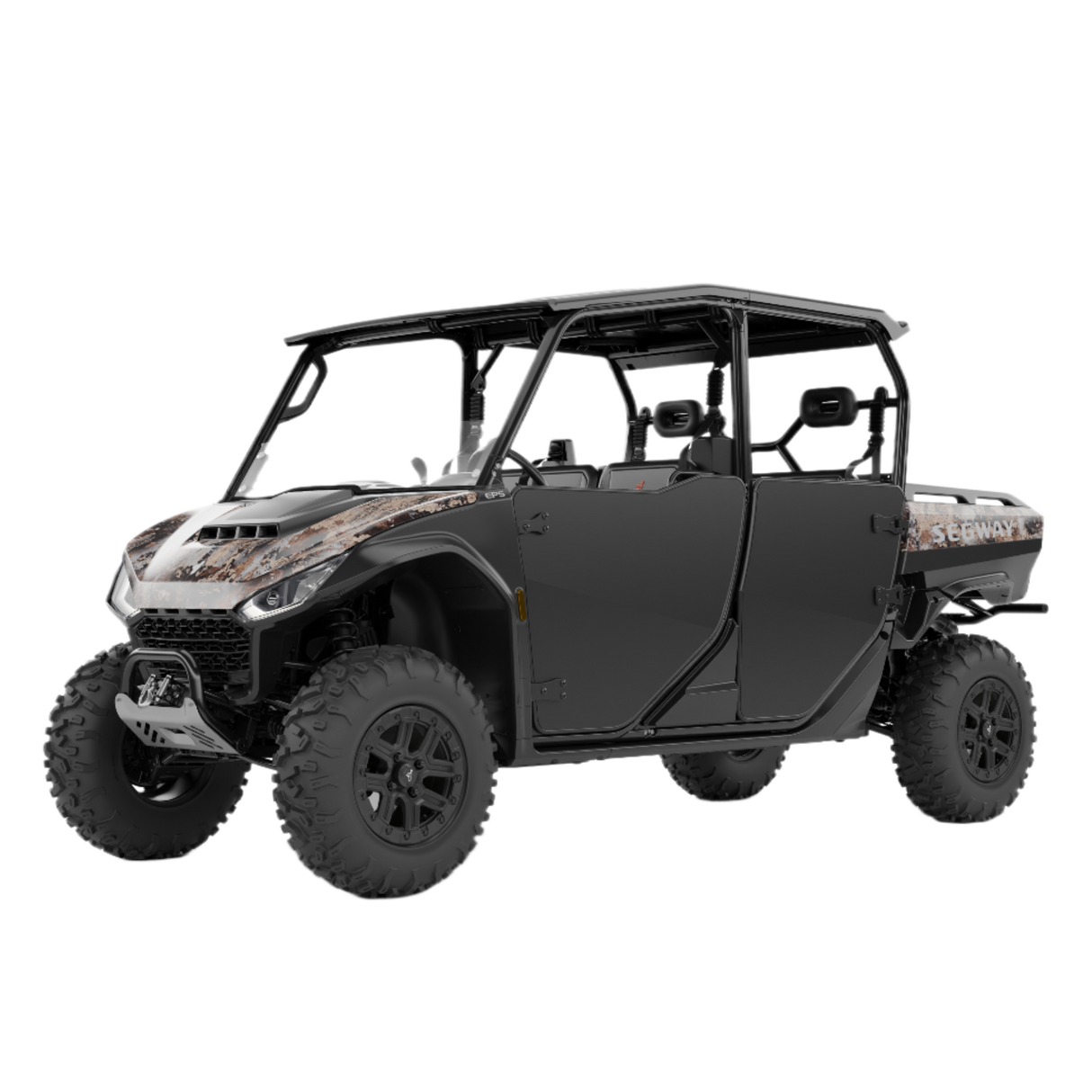 FUGLEMAN CREW Premium - XWAY