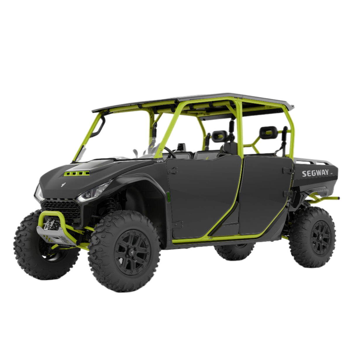 FUGLEMAN CREW Premium - XWAY