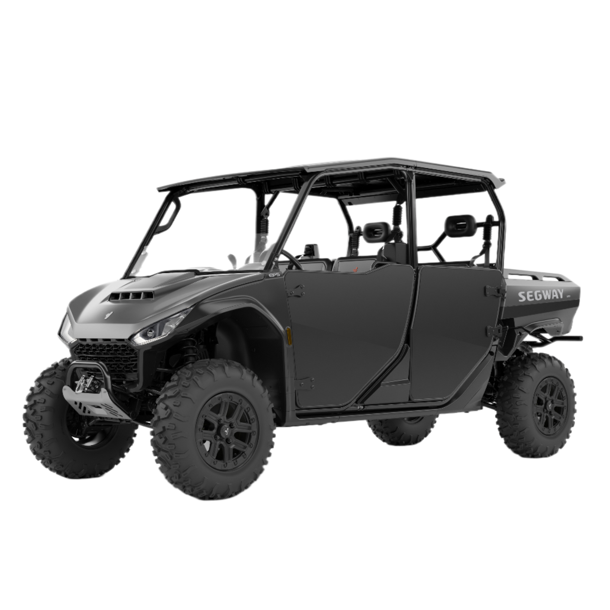 FUGLEMAN CREW Premium - XWAY