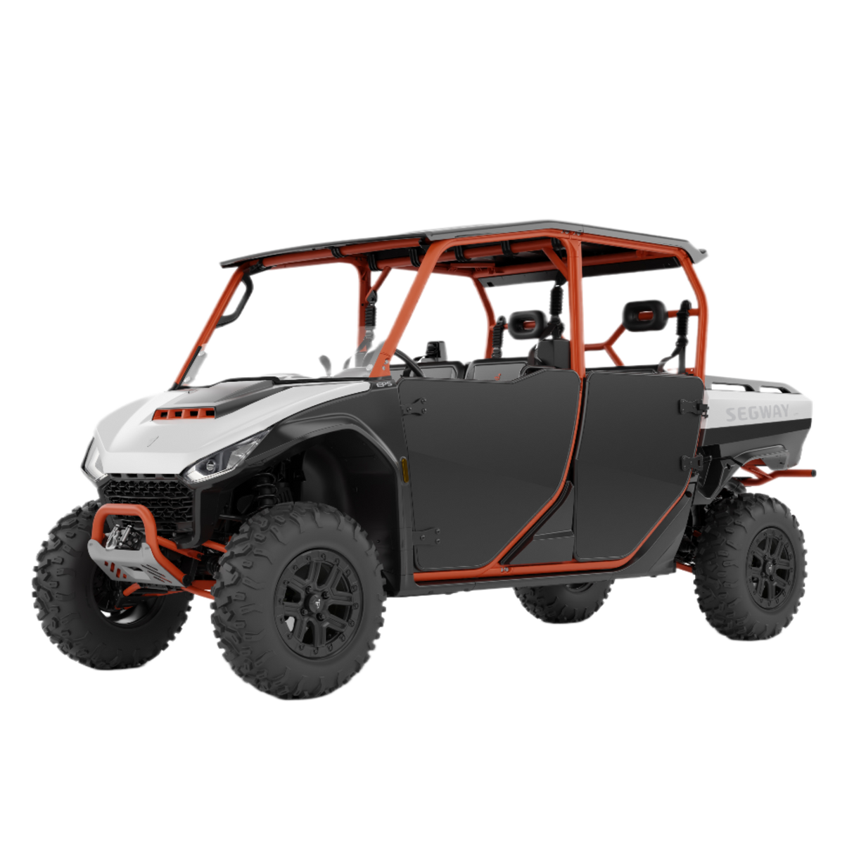 FUGLEMAN CREW Premium - XWAY