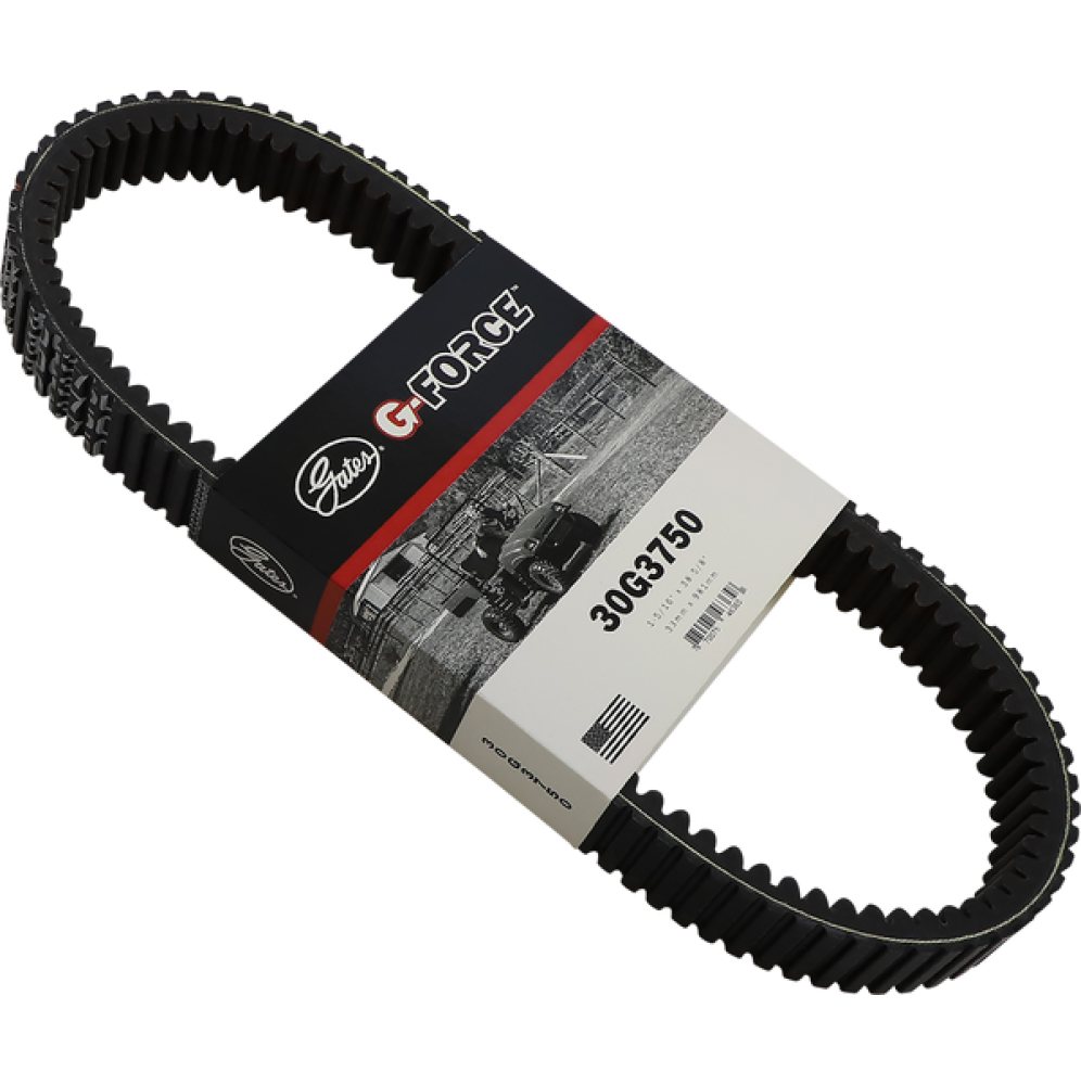 POG. JERMEN GATES - Can Am V2 500cc-1000cc ) - XWAY