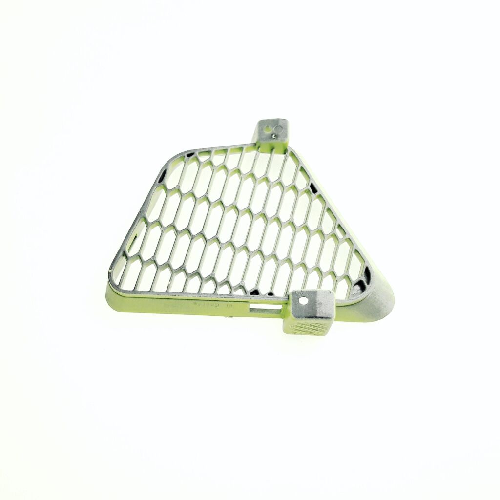 Green Rear Left Grille for Segway AT6 – view 2