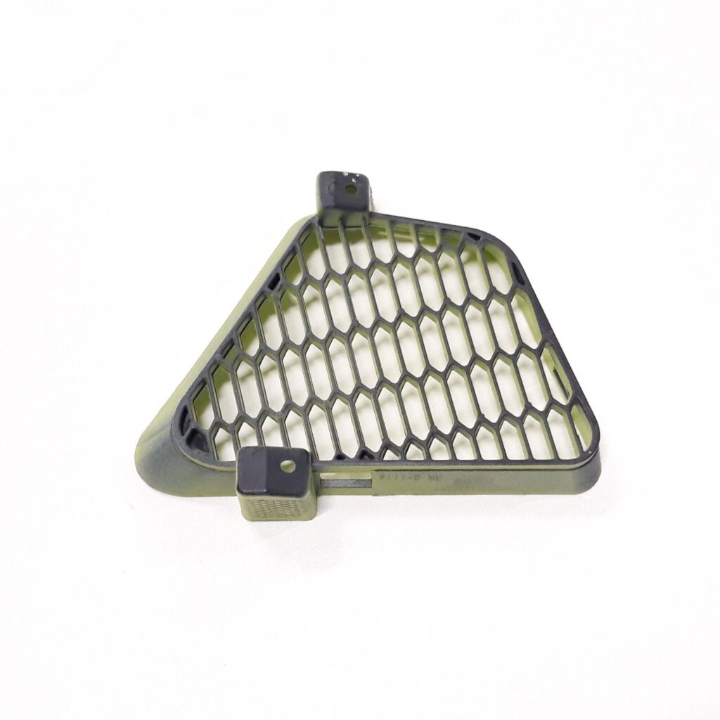 Green Rear Right Grille for Segway AT6 – view 2