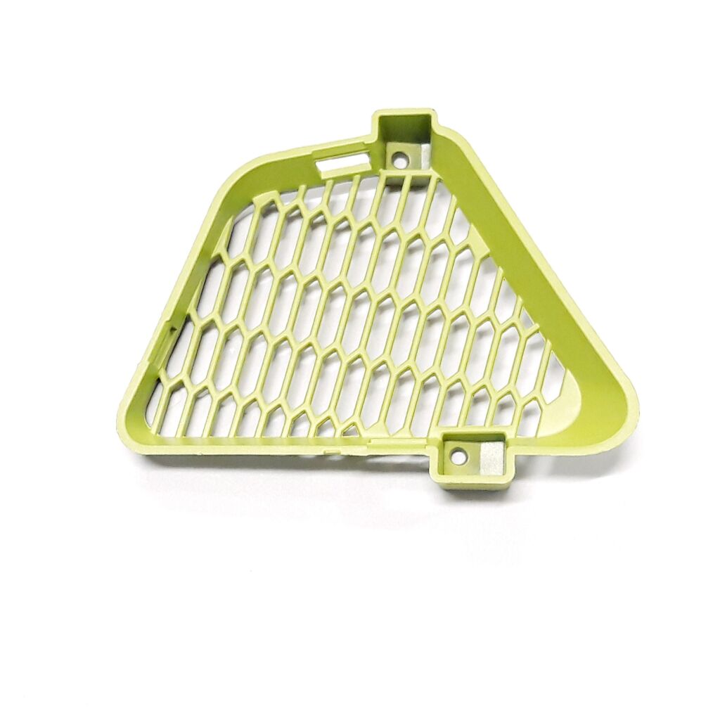 Green Rear Right Grille for Segway AT6