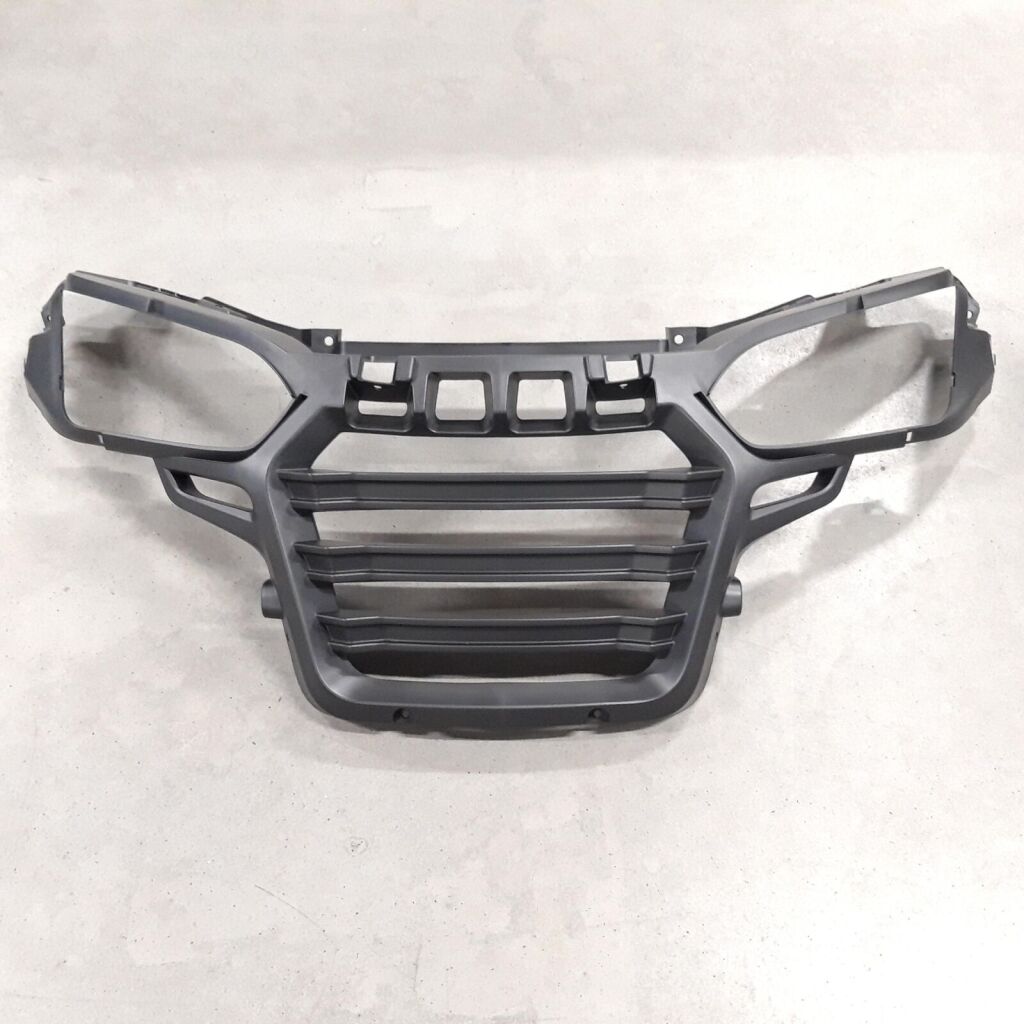 Headlight Mask for Segway