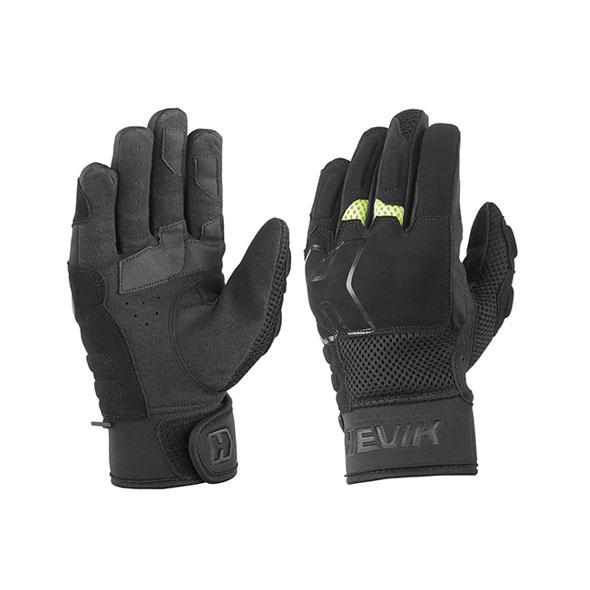 Motoristične rokavice - HEVIK California - XWAY