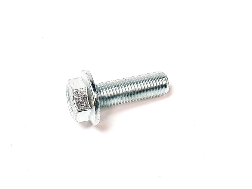 Hexagon flange bolt M10×1.25×30 for Segway
