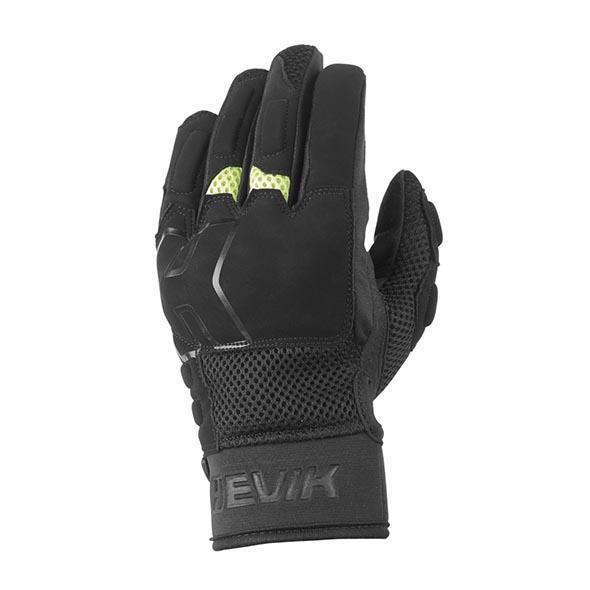 Motoristične rokavice - HEVIK California - XWAY