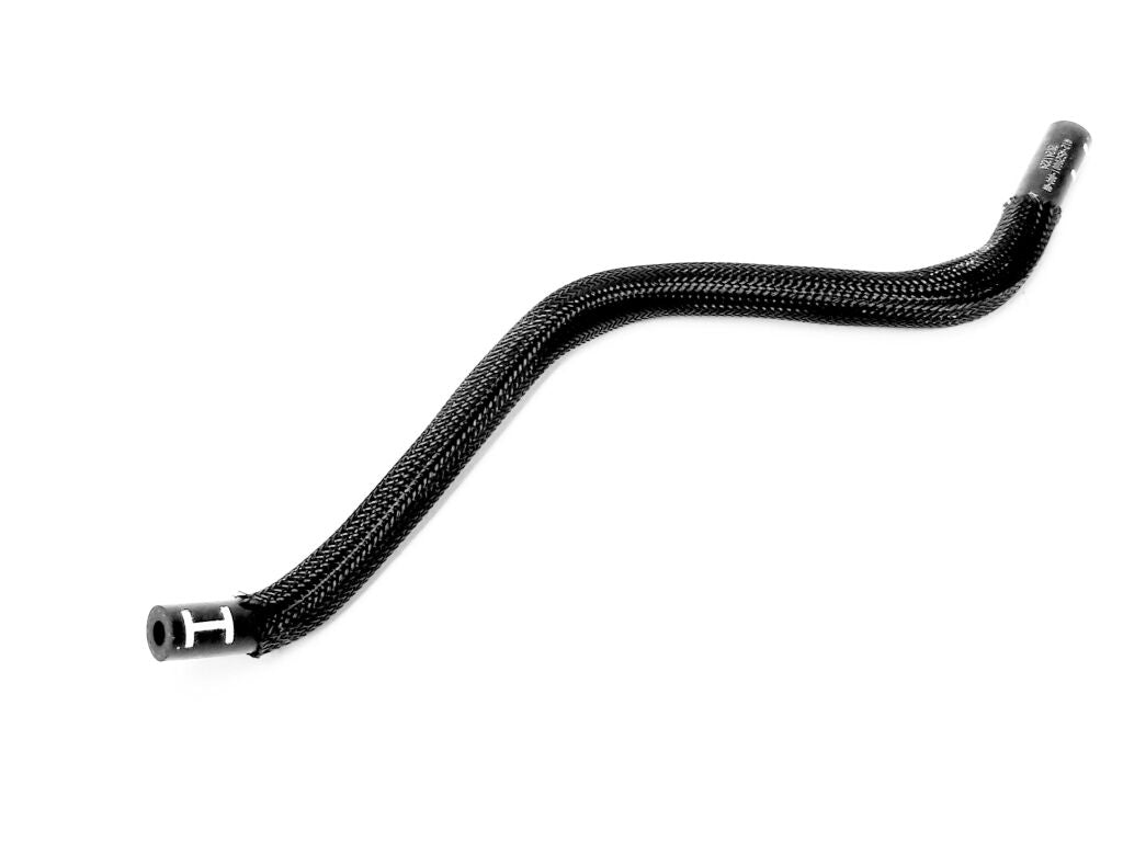 Conduite de carburant haute pression pour Segway