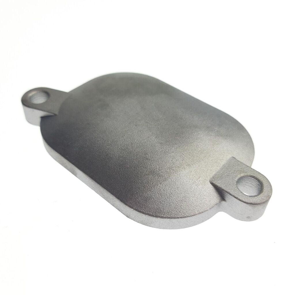 Dodatni pokrov ventilov