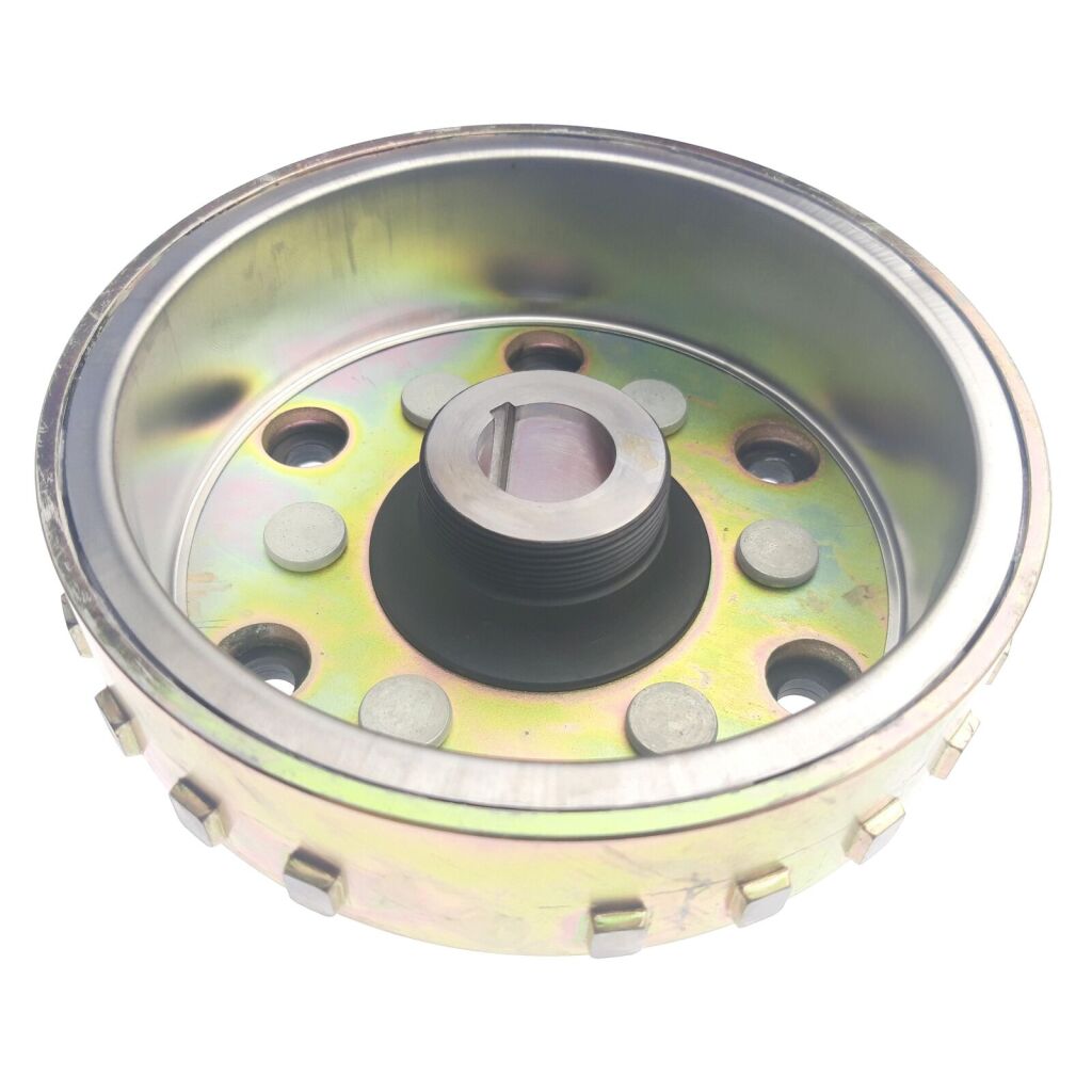Magnéto du moteur - Linhai