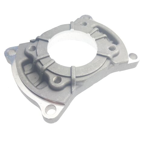 Pokrov sedež ležaja - menjalnik