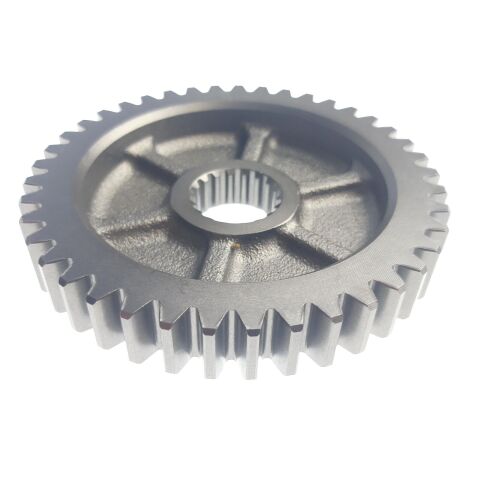 Izhodni pogonski zobnik - menjalnik