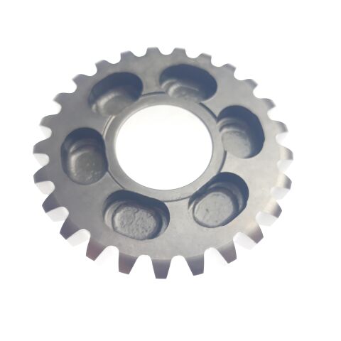 Zobnik vzvratne prestave - menjalnik