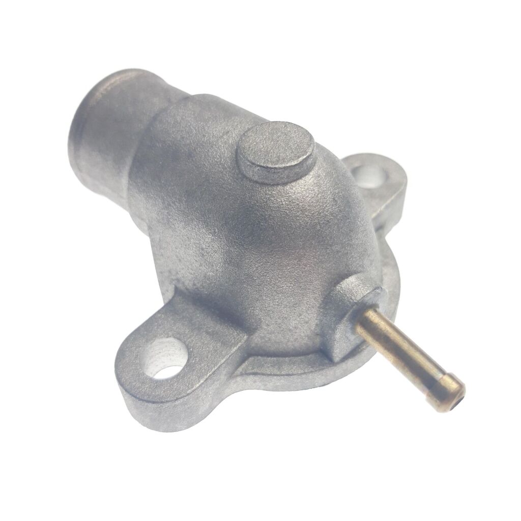 Izhodni spoj za vodo - Glava cilindra