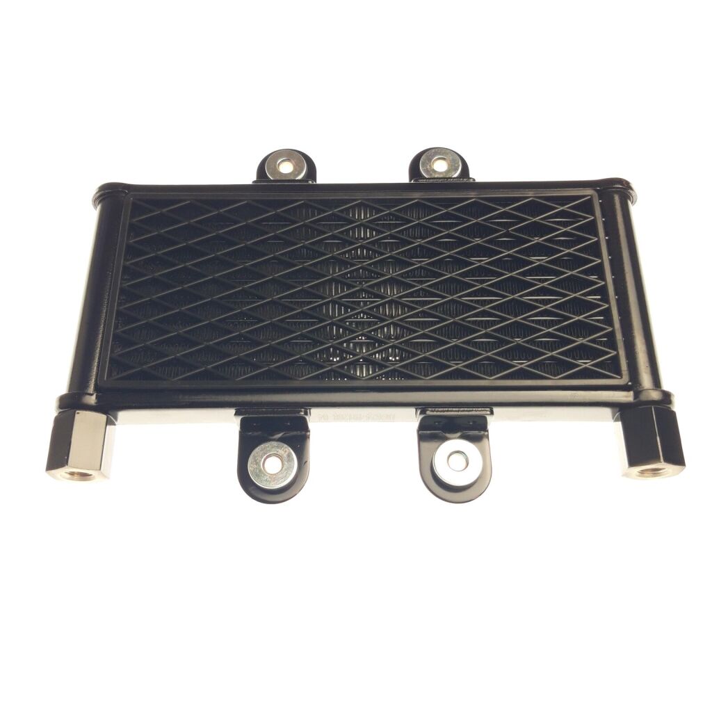 Radiateur d'huile