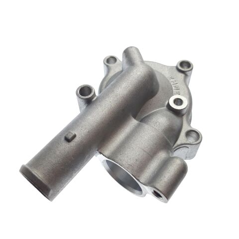 Pokrov vodne črpalke