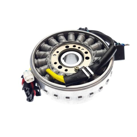 Flywheel Magneto Assembly - TGB Blade 1000 LTX / MAX