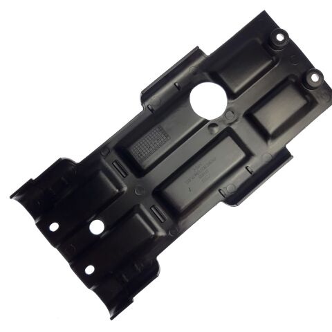 Front Plastic Protector - TGB