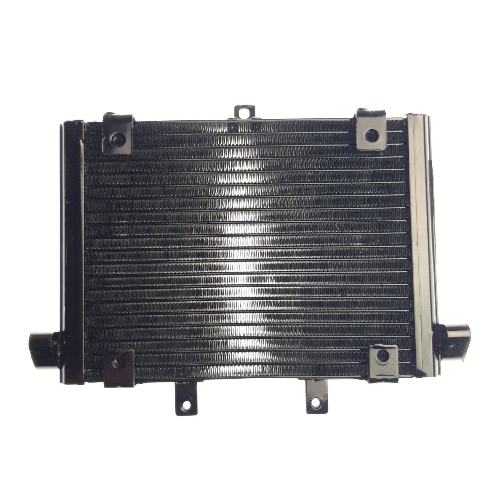 Radiateur d'huile