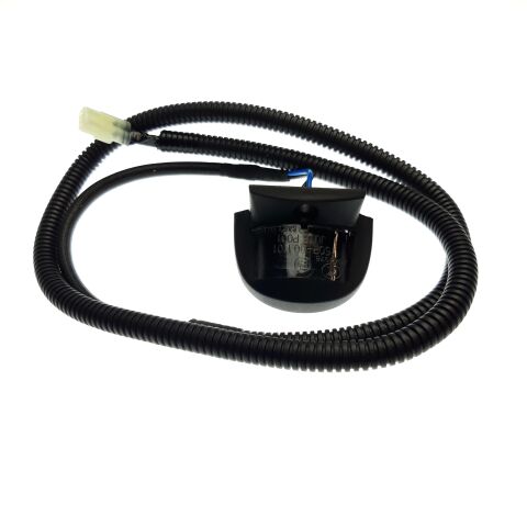 Number Plate Lamp - TGB