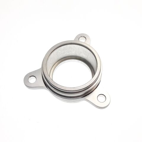 Steering Shaft Bearing Base - TGB Blade / Target