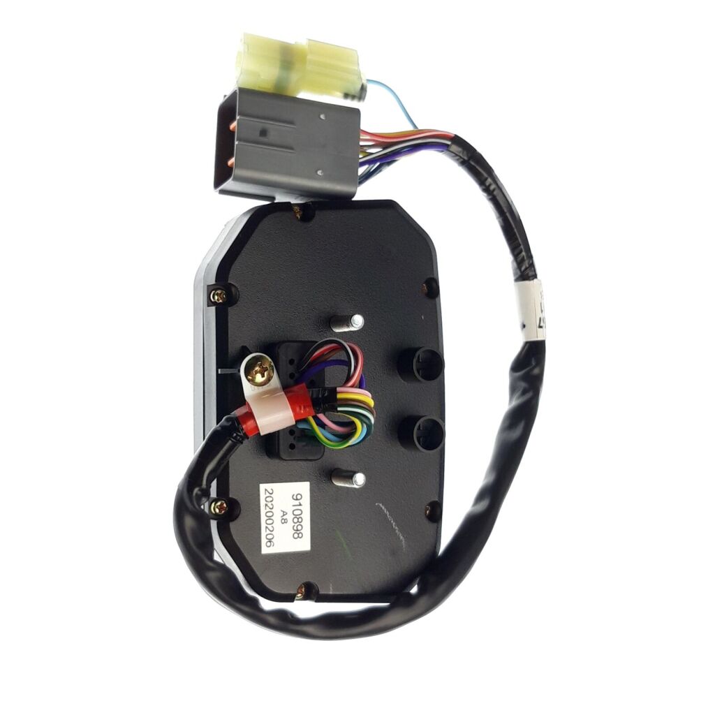 Speedometer Assembly for EPS - TGB