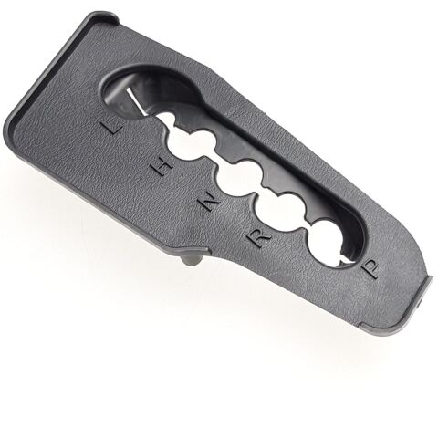 Gear Change Indicator Cover - TGB