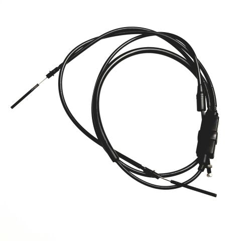 Parking Brake Cable - TGB