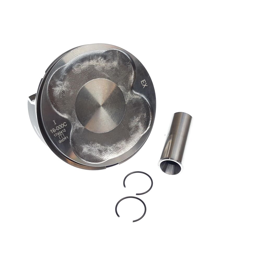 Engine piston - Segway AT6, UT6 (set)