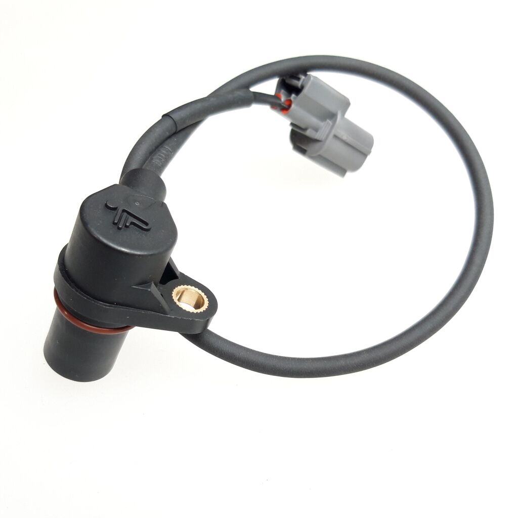 Crank position sensor (CPS) - Segway