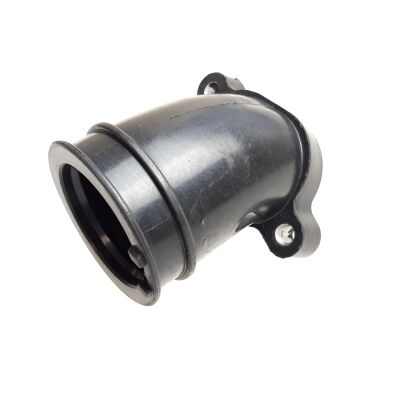 Air intake pipe assembly - Segway