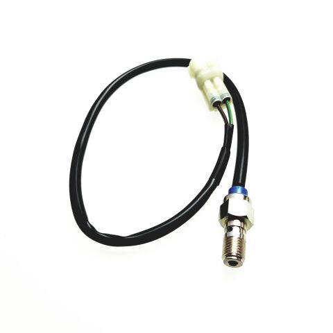 Brake Pedal Switch - TGB