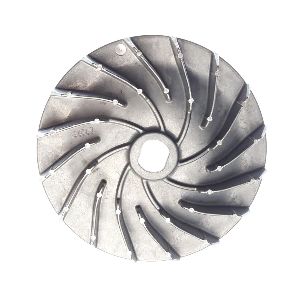 Ventilator CVT hlajenja - TGB