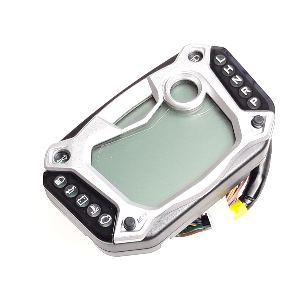 Compteur de vitesse
