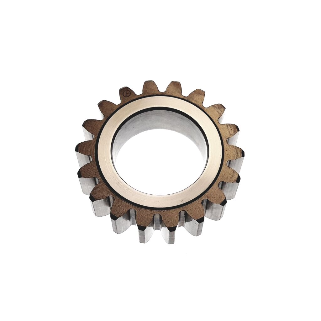 Right idle gear - Segway
