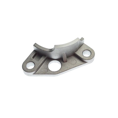 Chain guard - Segway
