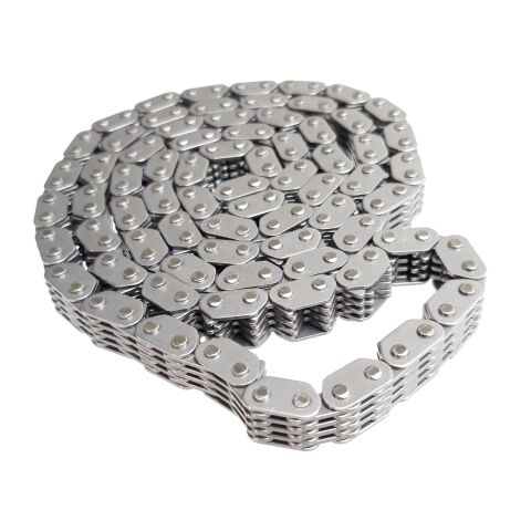 Timing chain - Segway