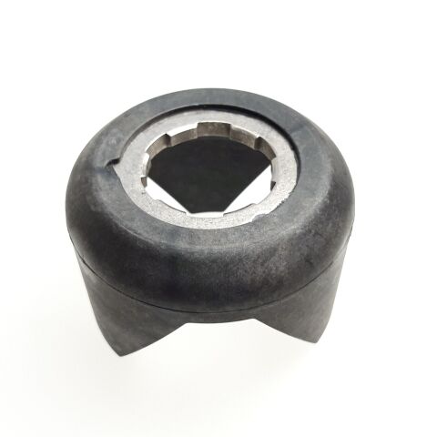 Driven pulley guide seat - Segway AT6