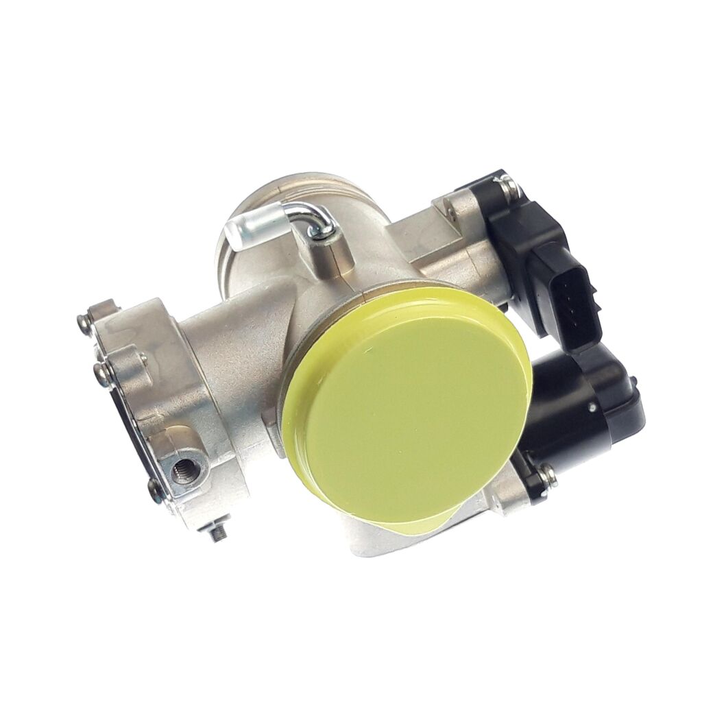 Throttle assembly - Segway AT6