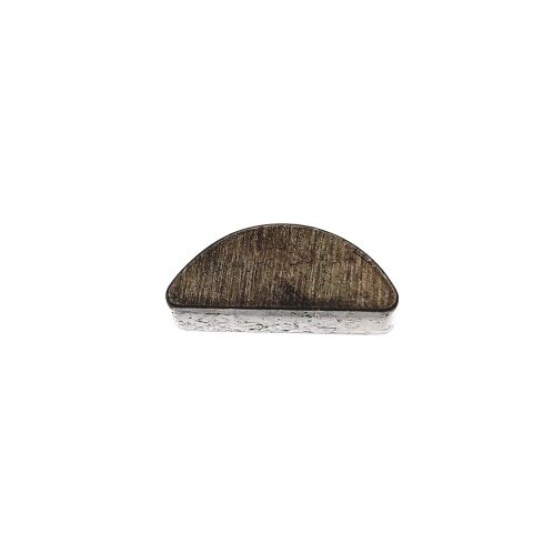 Woodruff key - Segway