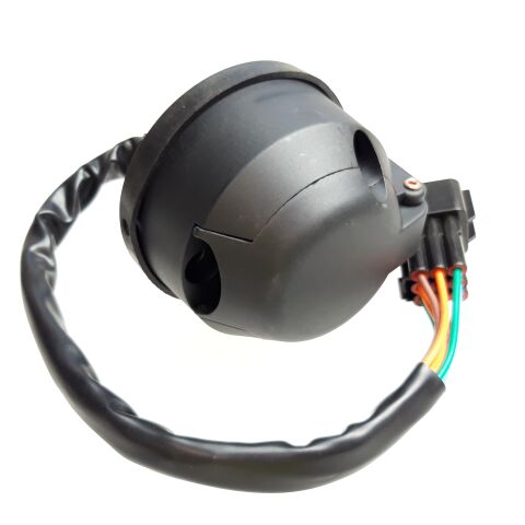 Trailer power socket - Segway