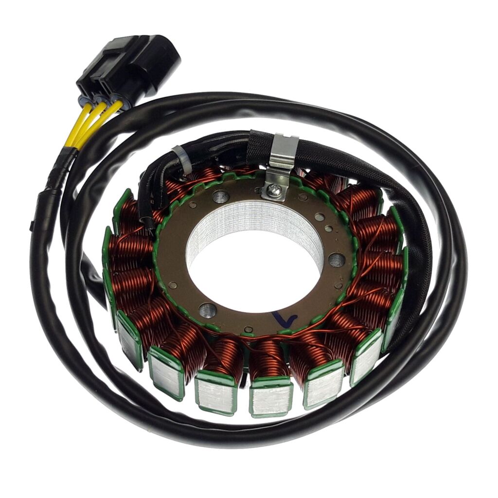 Stator motorja - Segway AT6