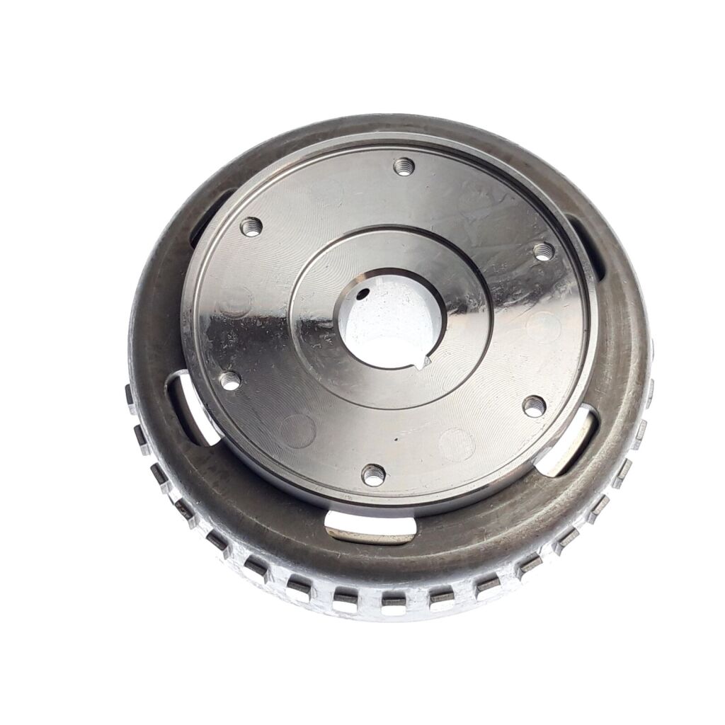 Rotor alternatorja - Segway