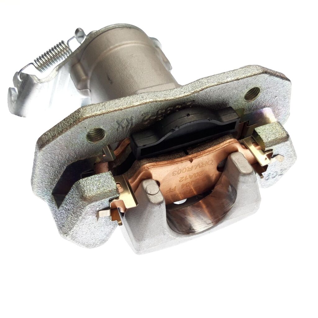 RR brake assy - Segway